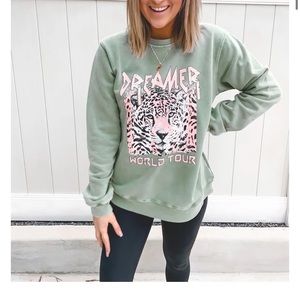 Dreamer Sweatshirt